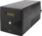 Digitus Line Interactive UPS 2000VA (2000VA/1200W)