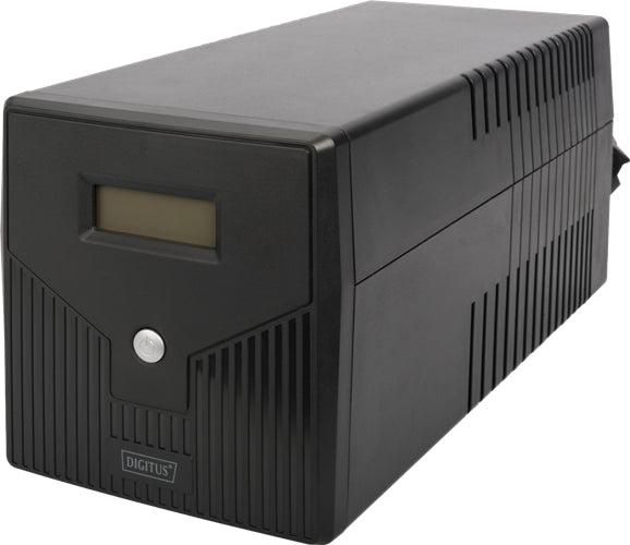 Digitus Line Interactive UPS 2000VA (2000VA/1200W)