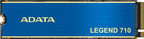 ADATA Legend 710 PCIe3 M.2 2280 QLC SSD 1TB 3yr wty