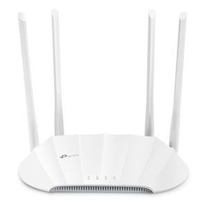 TP LINK AX1800 Gigabit Wi-Fi 6 Access Point