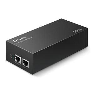 TP LINK PoE++ Injector