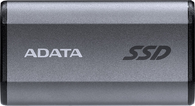 Adata SE880 USB3.2 Gen 2 Type-C 1TB External SSD 5yr wty