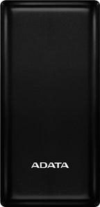 ADATA C20 20000mAh Powerbank - Black