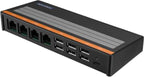 Advantech USC-360 UP37 Extension Hub USC-P06-H02