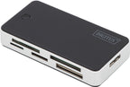 Digitus Card Reader All-in-one USB3.0