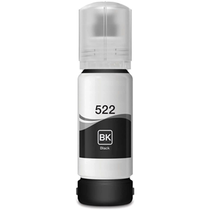 Epson 522 Black Ink Bottle