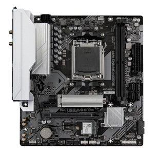 Gigabyte B650M Gaming WiFi MATX AM5 Motherboard
