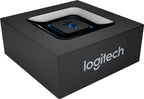 Logitech Bluetooth Audio Receiver