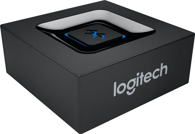 Logitech Bluetooth Audio Receiver