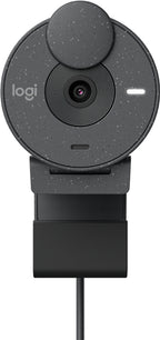 Logitech Brio 300 - Graphite