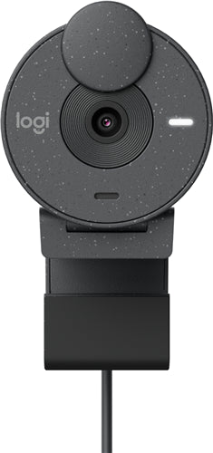 Logitech Brio 300 - Graphite
