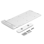 Logitech Compute Mount White