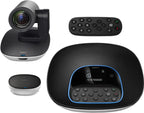 Logitech GROUP Video Conferencing System
