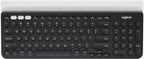 Logitech K780 Bluetooth Wireless Keyboard