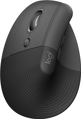 Logitech Lift - Graphite
