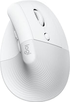 Logitech Lift for MAC - Pale Grey