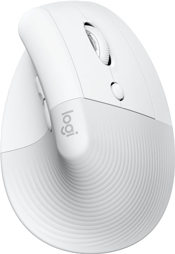 Logitech Lift for MAC - Pale Grey