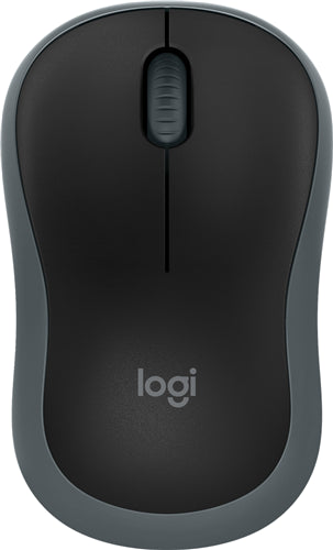 Logitech M240 Silent Bluetooth Mouse - Graphite