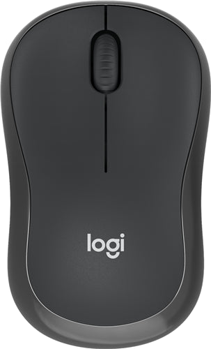Logitech M240 Silent Mouse for Business - Graphite