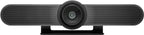 Logitech MeetUp 4K ConferenceCam