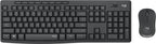 Logitech MK295 Silent Wireless Combo