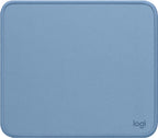 Logitech Mouse Pad Blue Grey