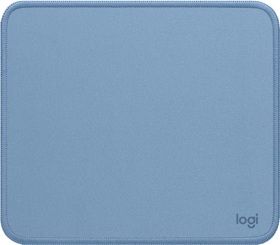 Logitech Mouse Pad Blue Grey
