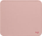 Logitech Mouse Pad Dark Rose