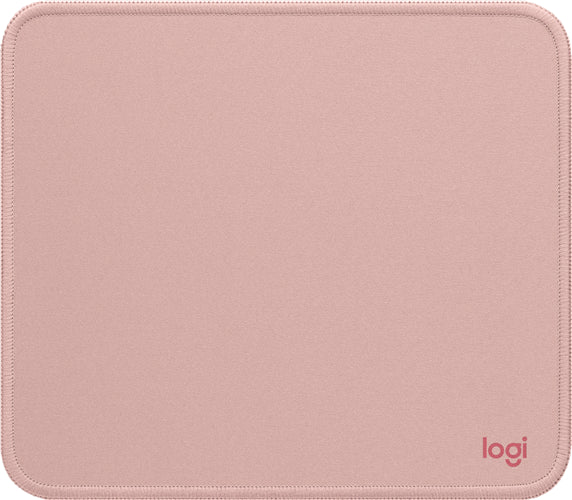 Logitech Mouse Pad Dark Rose
