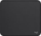 Logitech Mouse Pad Graphite
