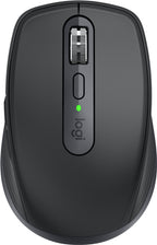 Logitech MX Anywhere 3S Mouse - Graphite