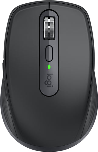 Logitech MX Anywhere 3S Mouse - Graphite