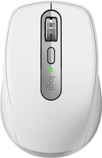 Logitech MX Anywhere 3S Mouse - Pale Grey