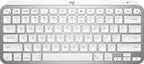Logitech MX Keys Mini Wireless Illuminated Keyboard - Mac