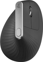 Logitech MX Vertical Advanced Ergonomic Mouse