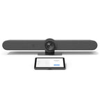 Logitech Rally Bar & Tap IP