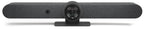 Logitech Rally Bar All-in-One-VC System - Graphite Black