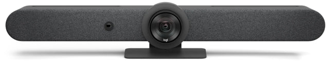 Logitech Rally Bar All-in-One-VC System - Graphite Black
