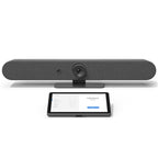 Logitech Rally Bar Mini & Tap IP