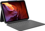 Logitech Rugged Folio For iPad 10TH GEN