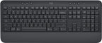 Logitech Signature K650 Keyboard - Graphite