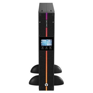 Vertiv GXE3-2000IRT Rack/Tower True-Online UPS 2000VA/1800W