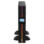 Vertiv GXE3-3000IRT Rack/Tower True-Online UPS 3000VA/2700W