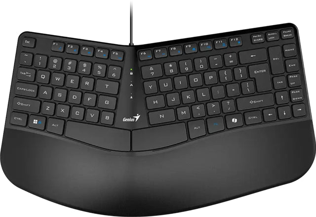 Genius Ergonomic Keyboard Ergo KB-700