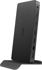 ASUS DC500 Triple 4K Display Thunderbolt Dock