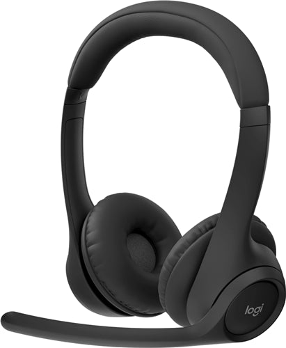 Logitech Zone 305 Wireless Headset with Out Receiver - Teams Business