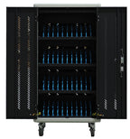 Digitus 40 Bay USB-C Charging Trolley for Chromebook/Tablet