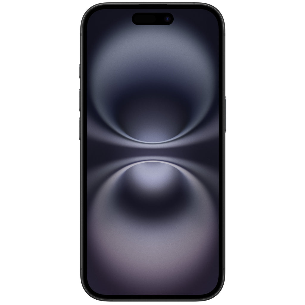 Apple iPhone 16 Plus 128GB Black