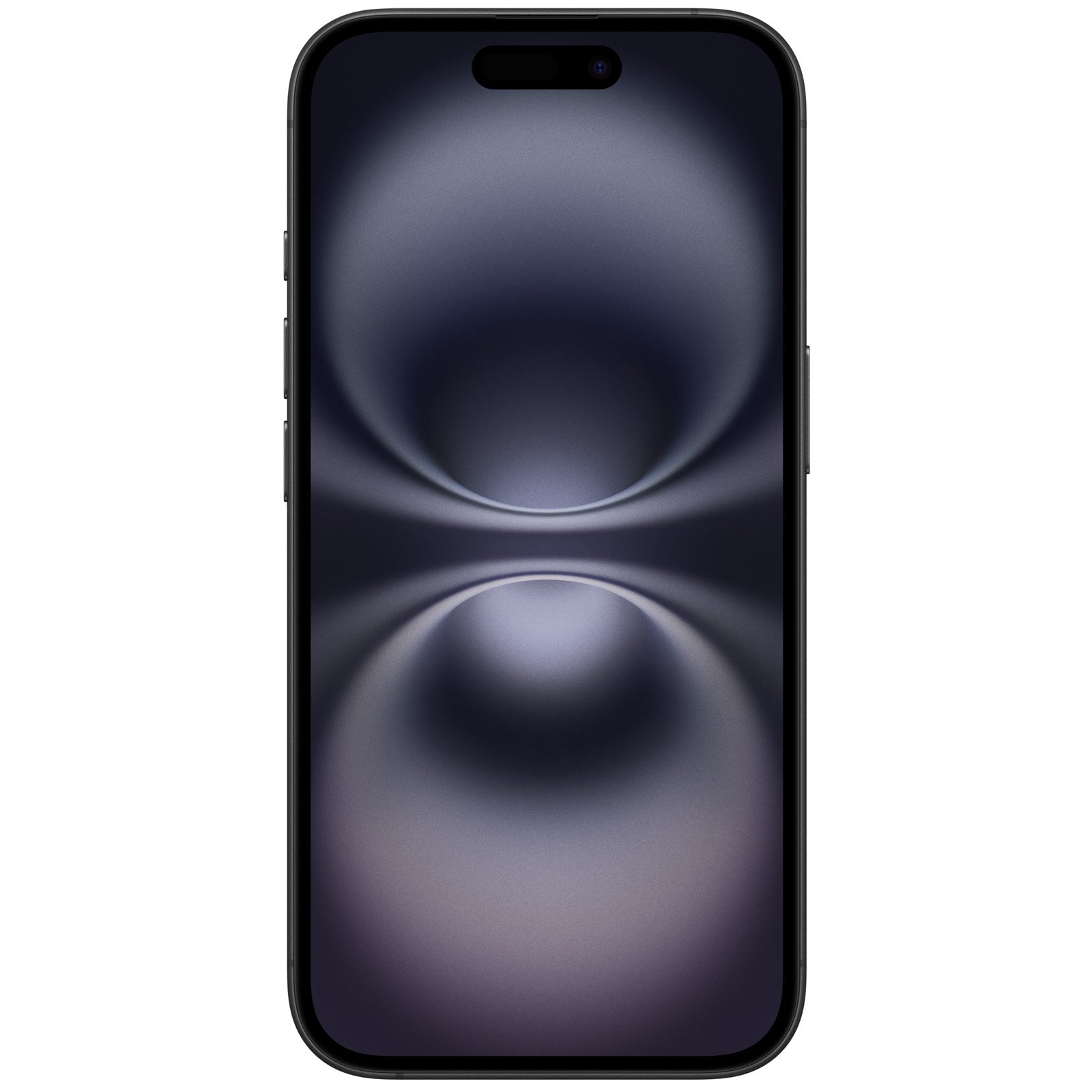 Apple iPhone 16 Plus 128GB Black
