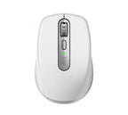 Logitech MX Anywhere 3S Mouse - Pale Grey For Mac